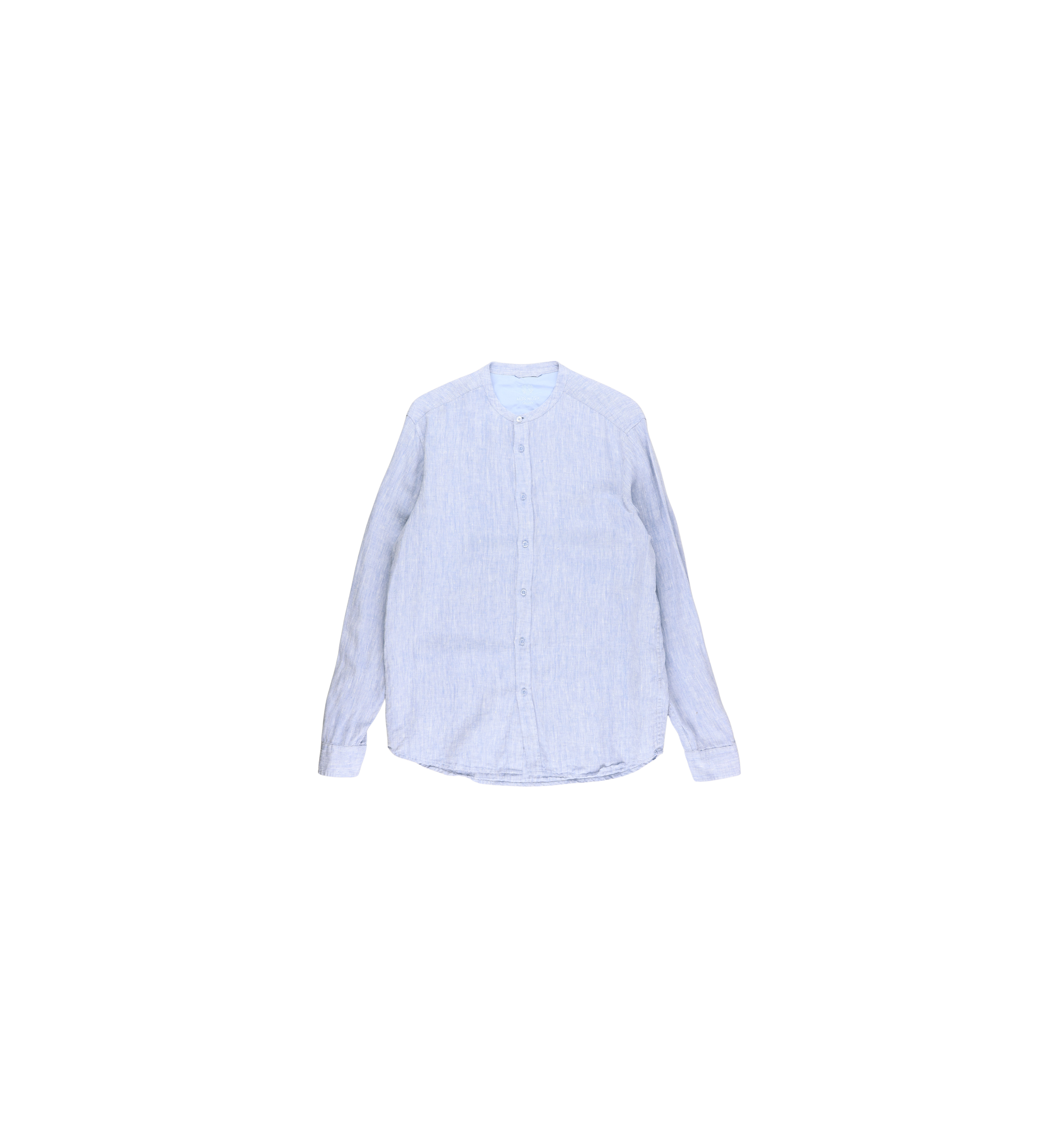 Packshot / Light Blue Melange / ReLoved